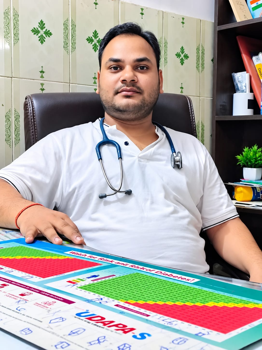 Dr. Rajeev Farukhi
